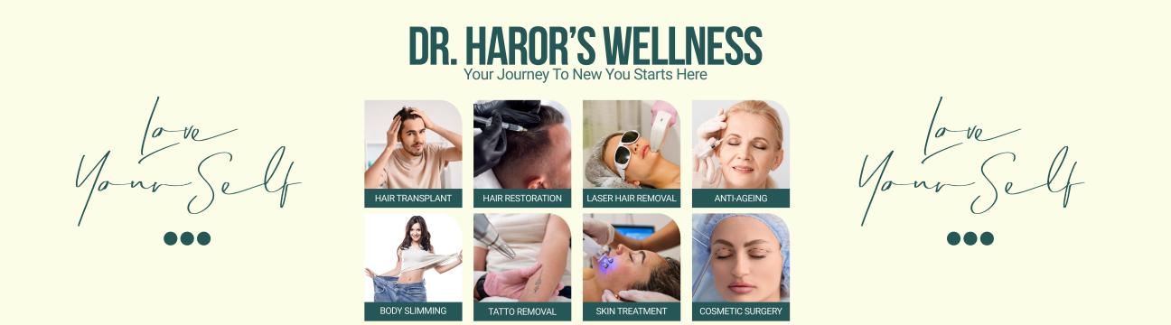 Dr Harors  Wellness